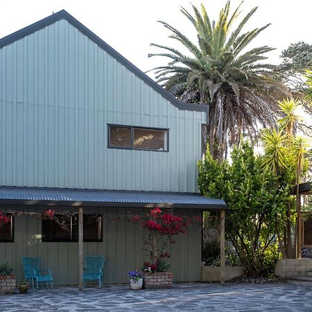 Bow Street Apartments & Cottage Raglan Εξωτερικό φωτογραφία
