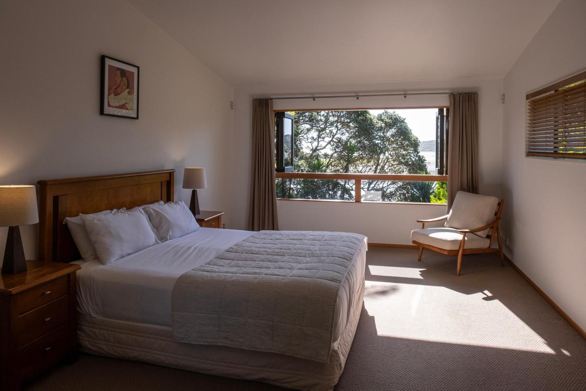 Bow Street Apartments & Cottage Raglan Εξωτερικό φωτογραφία