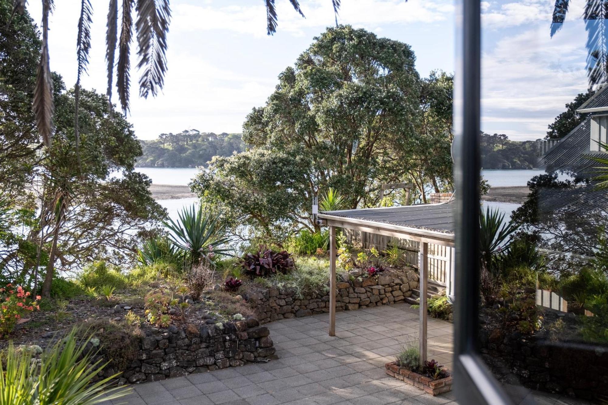 Bow Street Apartments & Cottage Raglan Εξωτερικό φωτογραφία