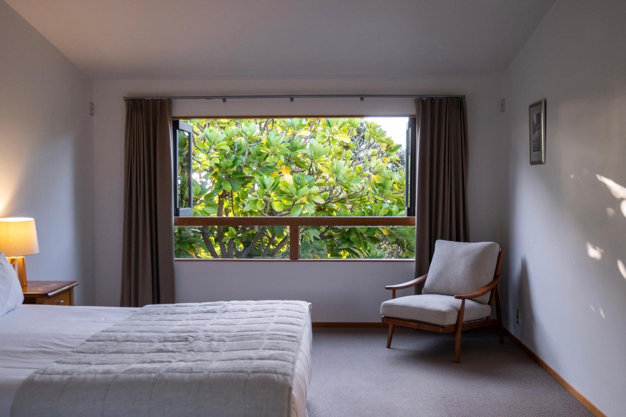 Bow Street Apartments & Cottage Raglan Εξωτερικό φωτογραφία