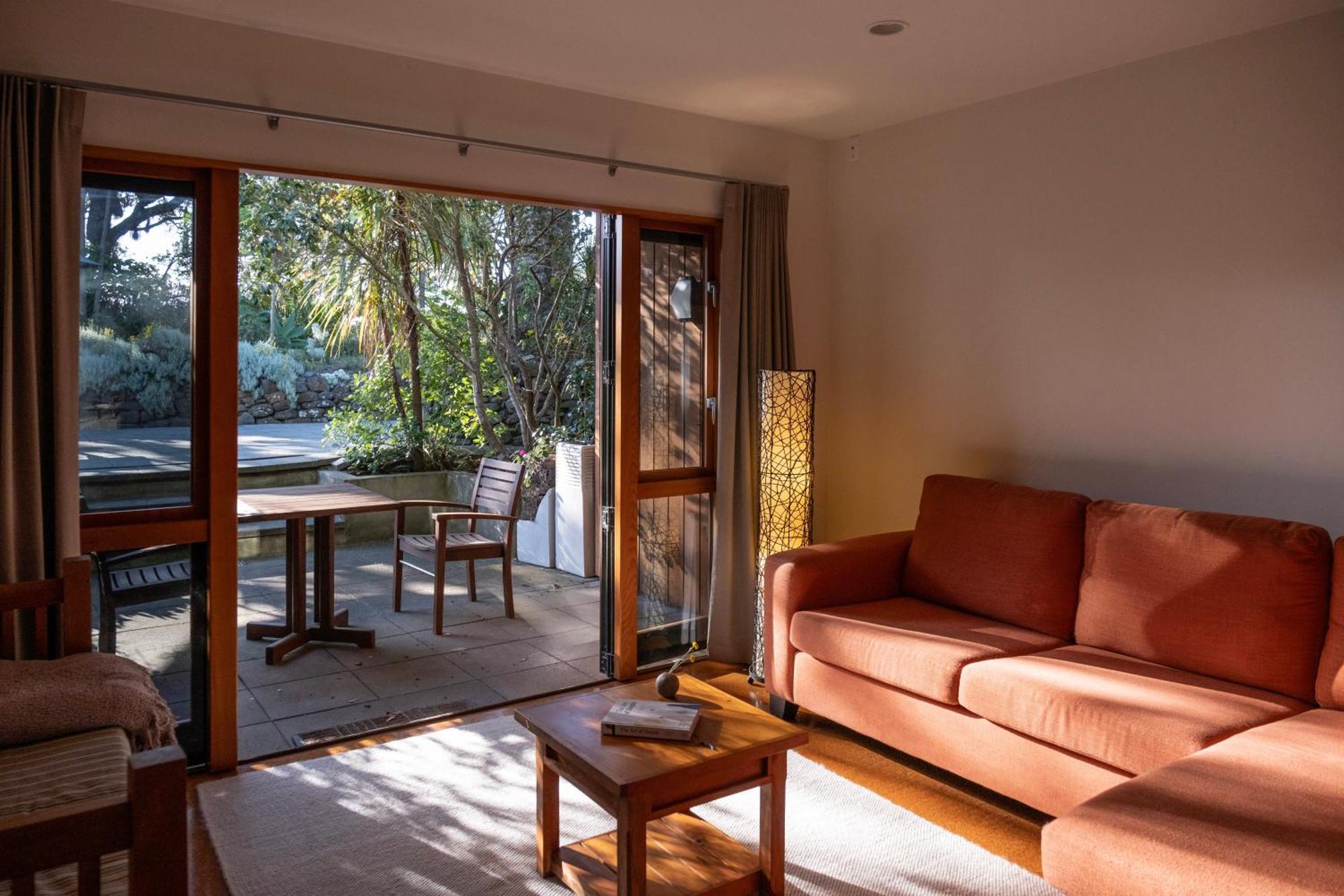 Bow Street Apartments & Cottage Raglan Εξωτερικό φωτογραφία