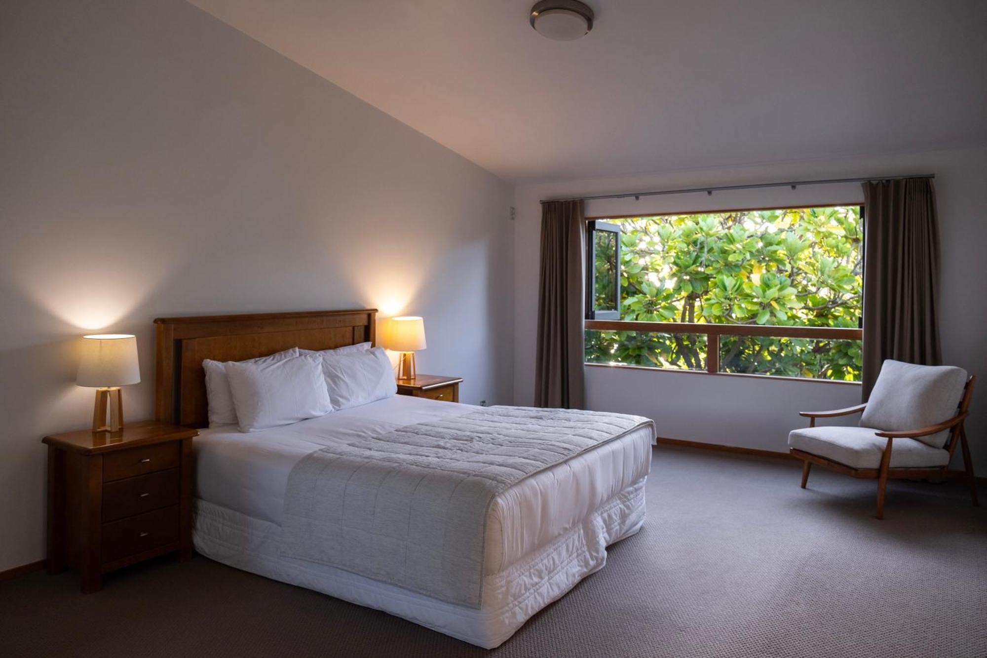 Bow Street Apartments & Cottage Raglan Εξωτερικό φωτογραφία