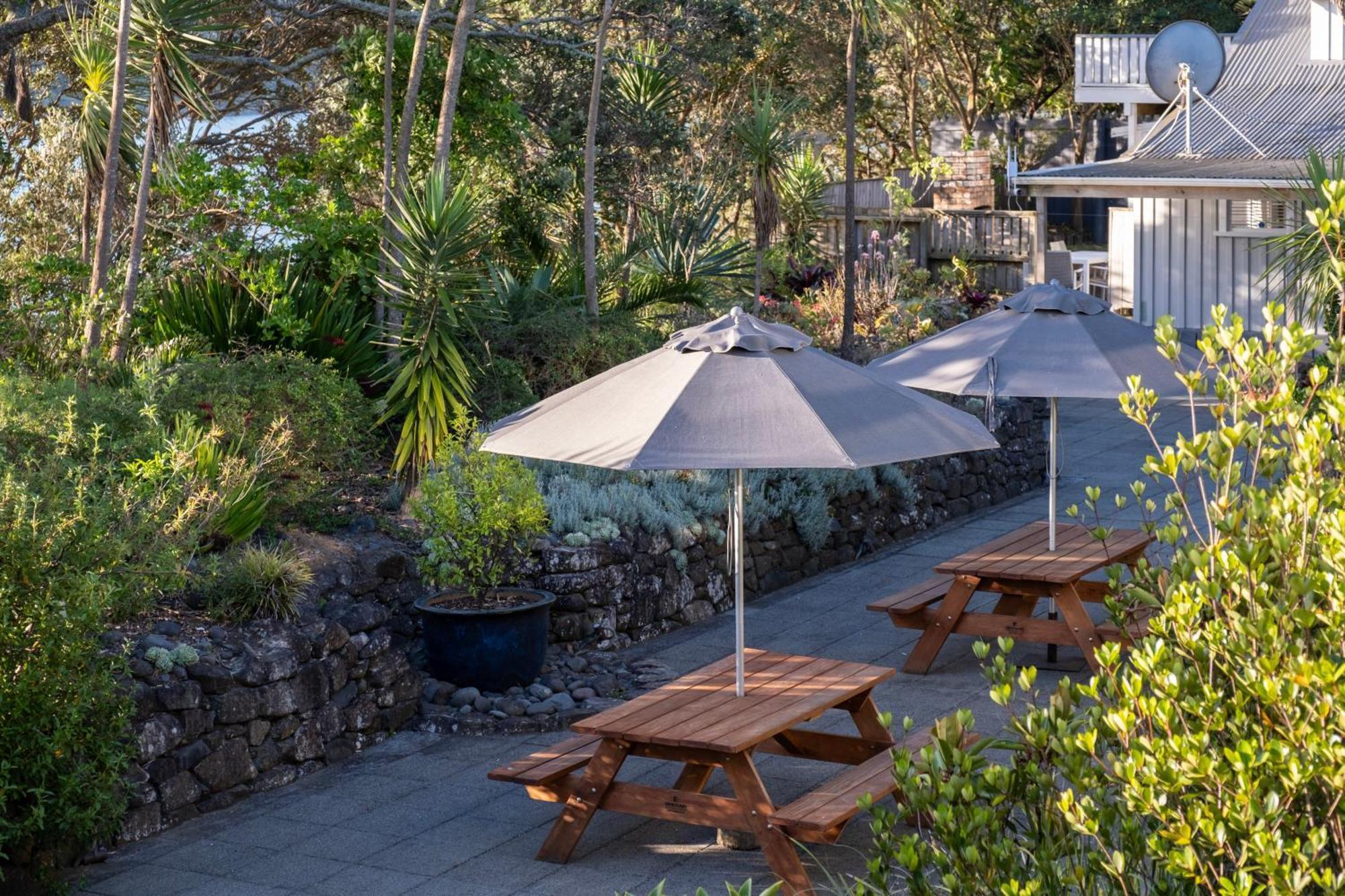 Bow Street Apartments & Cottage Raglan Εξωτερικό φωτογραφία