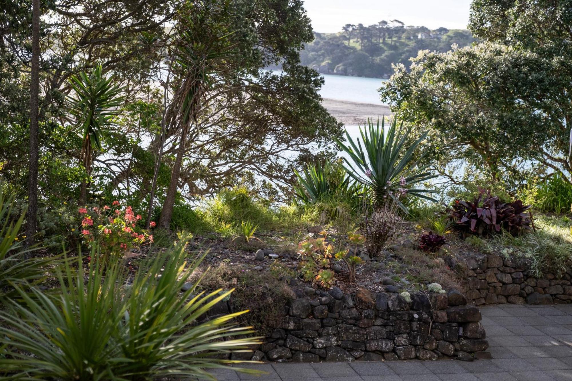Bow Street Apartments & Cottage Raglan Εξωτερικό φωτογραφία