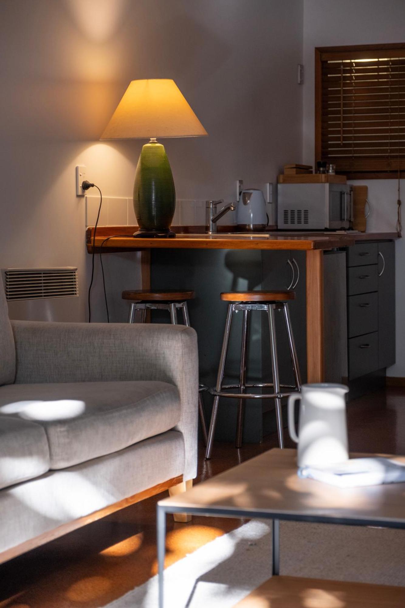 Bow Street Apartments & Cottage Raglan Εξωτερικό φωτογραφία