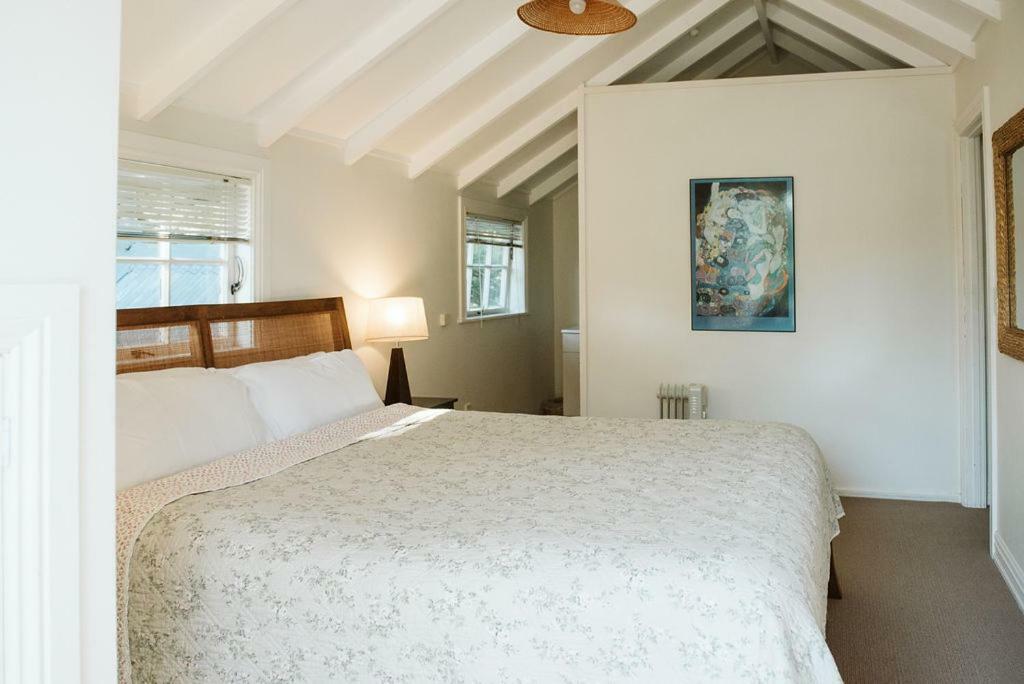 Bow Street Apartments & Cottage Raglan Εξωτερικό φωτογραφία