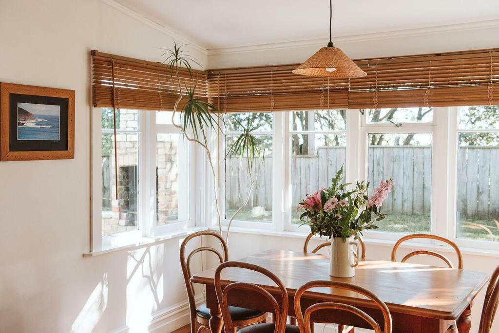 Bow Street Apartments & Cottage Raglan Εξωτερικό φωτογραφία